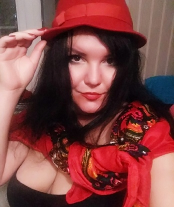 Мария